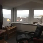 Otel Mocca-stuben Heligoland