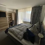 Mocca-stuben Otel 4*