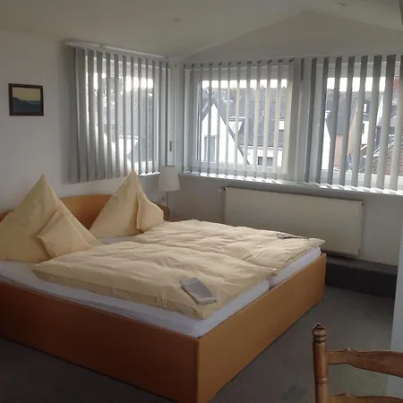 Mocca-stuben 4*