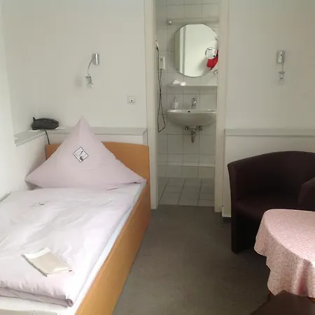 ホテル Mocca-stuben 4*