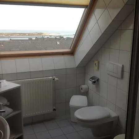 Mocca-stuben ヘルゴラント