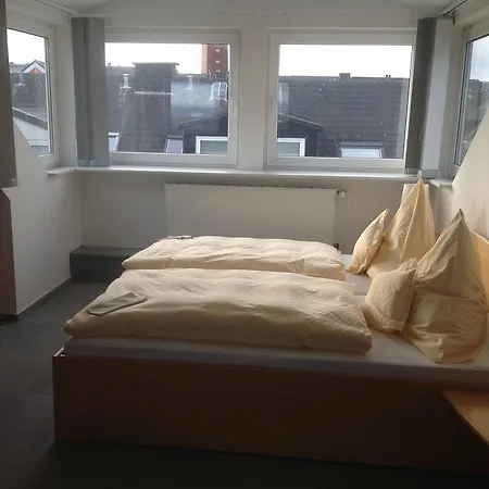 ホテル Mocca-stuben