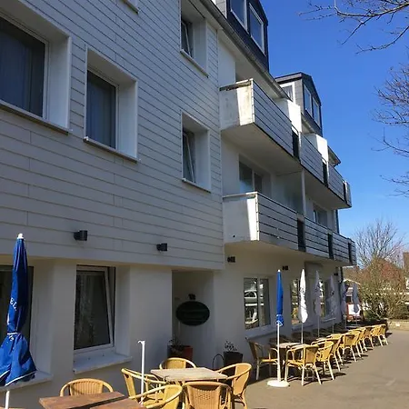 Mocca-stuben ヘルゴラント