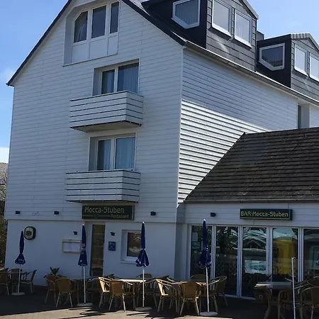 Mocca-stuben 4*
