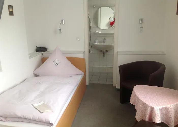 Hotel Mocca-stuben 4*