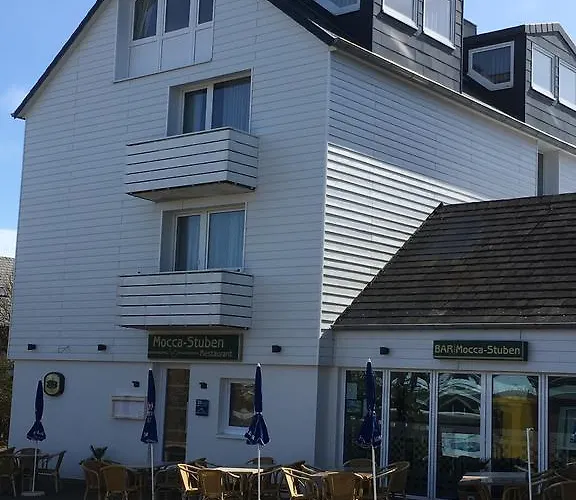 Mocca-stuben 4*