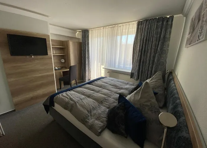 Mocca-stuben Hotel 4*