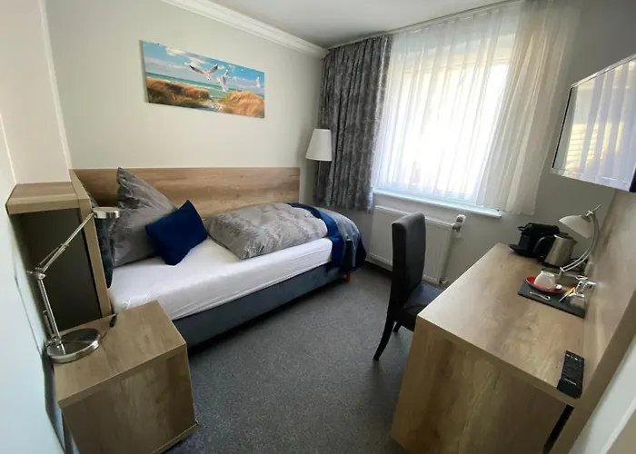 Hotel Mocca-stuben 4*